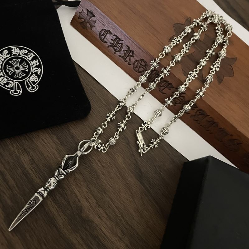 Chrome Hearts Necklaces